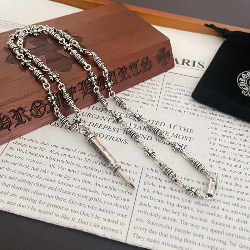 Chrome Hearts Necklaces